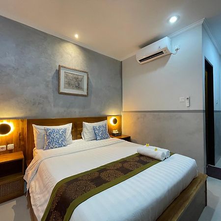 Kubu Indah Homestay Sanur Extérieur photo